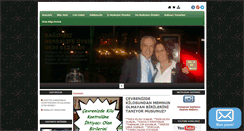 Desktop Screenshot of kilokontrolyolu.com
